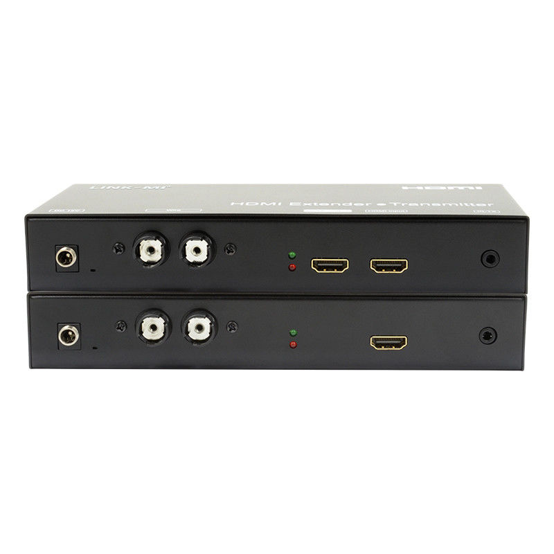 DTV HDTV AV 오버 IP 1080P HDMI 확장기 오버 케이블 600M AV 오버 CAT5e/6 케이블