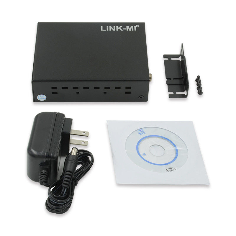 16Mbps H.264 HD HDMI 인코더 Iptv 비디오 인코더 WAN에서 원격 관리 WEB
