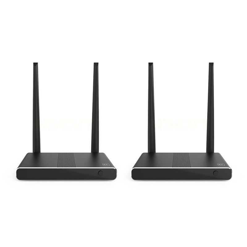 100m 확장기 HDMI 오버 무선 확장기 지원 포인트 최대 4 개의 수신기에 멀티 방송