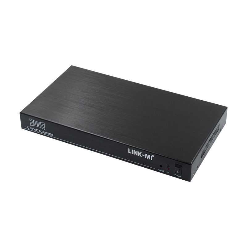 1 채널 HDMI 및 1 채널 VGA 출력 신호 HD 비디오 조절기 LM-AD01