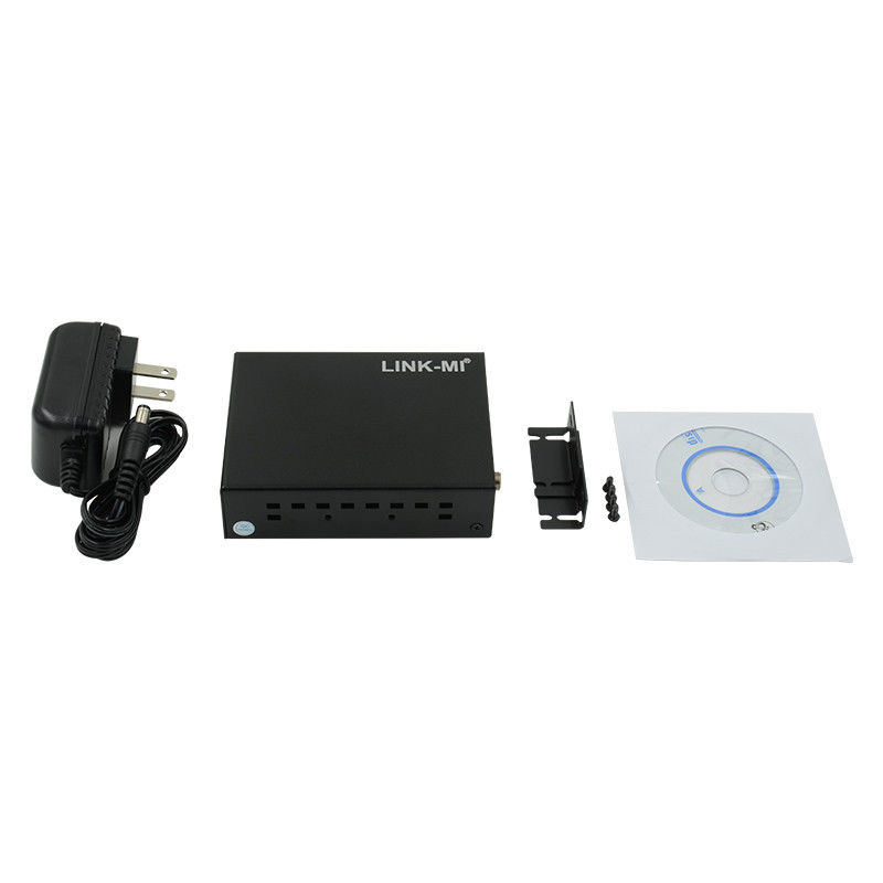 IP TV 고화질 LM-HE02용 H.265/H.264 HD HDMI 인코더