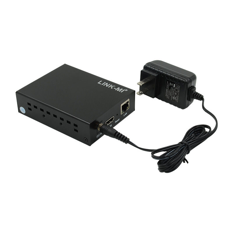 IP TV 고화질 LM-HE02용 H.265/H.264 HD HDMI 인코더