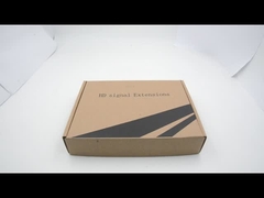 270Mbps 1.485Gbps SDI 확장기 SD / HD SDI / 3GSDI 반복기 AC 결합